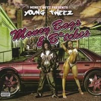 We Tha Streets (feat. Phats & Lil D) album artwork