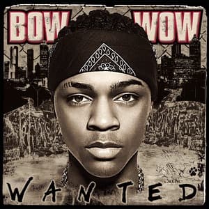 Wanted artwork