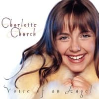 "Pie Jesu" from Requiem album artwork