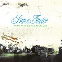 Tilt Your Brim album artwork