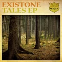 Forgotten Tale album artwork