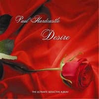 Desire album artwork