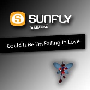 Could It Be Im Falling In Love (In the Style of The Detroit Spinners) [Karaoke Version] - Single artwork