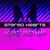 Stereo Hearts (Karaoke) album artwork