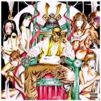 You Can't Stop Me Now (feat. Inspectah Deck) album artwork