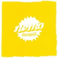 Dance Rock album artwork