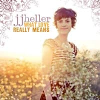 What Love Really Means album artwork