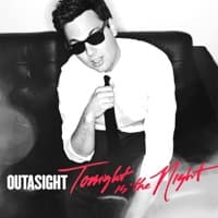 Tonight Is the Night album artwork