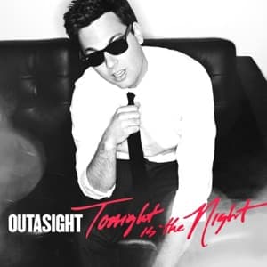 Tonight Is the Night - Single artwork