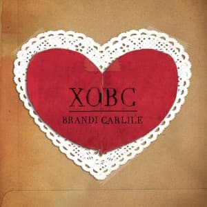 XOBC - EP artwork