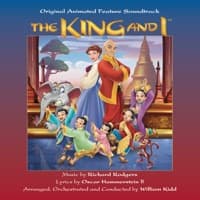 Shall We Dance / Finale album artwork