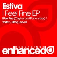 I Feel Fine (Piano Mix) album artwork