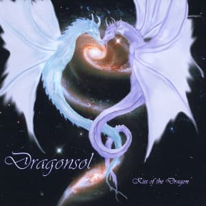 Kiss of the Dragon artwork