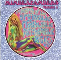 Baia album artwork