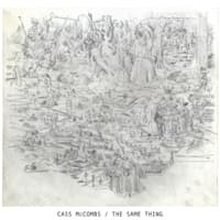 The Same Thing album artwork