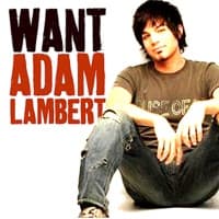 Want - Single artwork