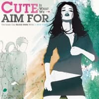 The Curse of Curves album artwork