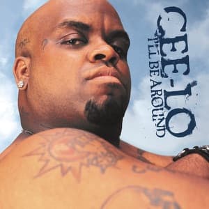 I'll Be Around (feat. Timbaland) [Radio Mix] - Single artwork