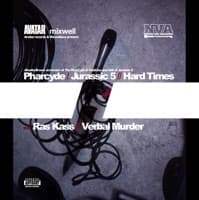 Hard Times (feat. Akil & Charli 2na) album artwork