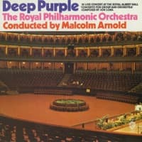 Concerto for Group and Orchestra (Live) artwork
