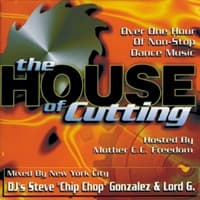 The Ha Dance (the official Chip Chop Boriqua Version) album artwork