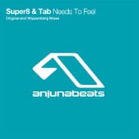 Needs to Feel album artwork