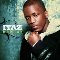 Replay album artwork