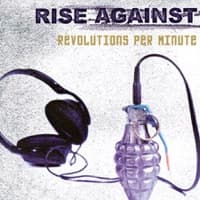 Like the Angel album artwork