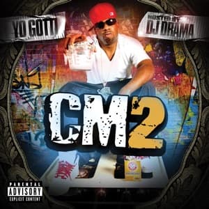 CM2 artwork