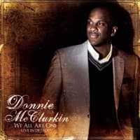 Wait On the Lord (feat. Karen Clark Sheard) album artwork