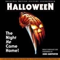 Halloween Theme—Main Title album artwork