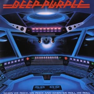 When We Rock, We Rock and When We Roll, We Roll artwork