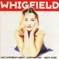 Saturday Night album artwork