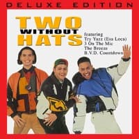 Try Yazz (1991 Reedit) album artwork