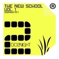 High Dance album artwork