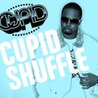 Cupid Shuffle (Radio Version) album artwork