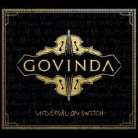 Universal On Switch album artwork