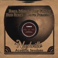 Blue Bayou album artwork