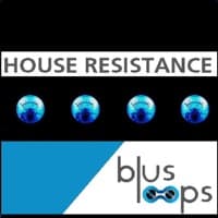 House Arp 1-128 Bpm (Original) album artwork