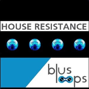 House Resistance artwork