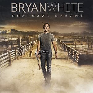 Dustbowl Dreams artwork