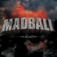 Worldwide album artwork