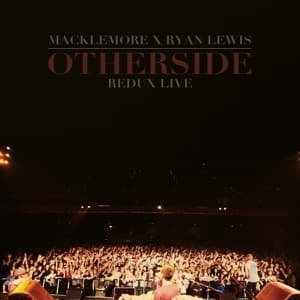 Otherside Remix (Live) - Single artwork