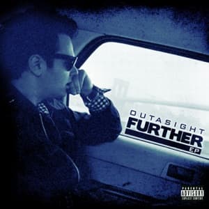 Further - EP artwork