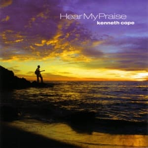 Hear My Praise artwork