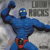 Only When I'm Drunk album artwork