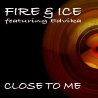Close to Me (Vocal Extended) album artwork