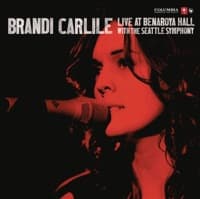 Live At Benaroya Hall (with The Seattle Symphony) artwork