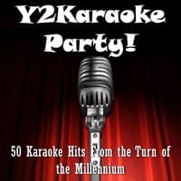 Gone (Karaoke With Background Vocals) [In the Style of 'N Sync] album artwork