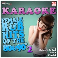 Push It (In the Style of Salt N Pepper) [Karaoke Version] album artwork